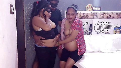 Free Threesome Porn Videos - mybanglatv.com